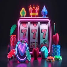 Buffalo King live dealer table on srg188 mobile interface